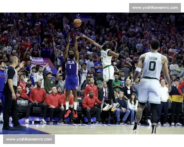 恩比vs联盟顶级中锋巅峰对决谁主沉浮赛季焦点战术博弈全面解析