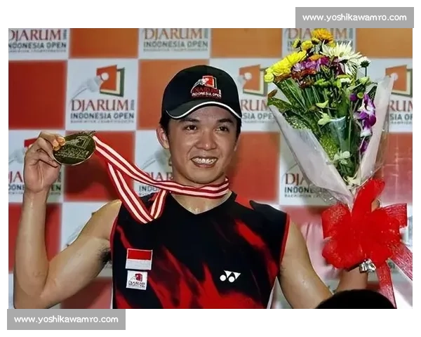 林丹与陶菲克巅峰对决揭开羽坛黄金时代的经典记忆传奇对抗与荣耀传承