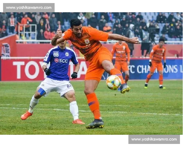 广州桓大vs上港巅峰对决中超争冠关键战全景前瞻主客走势与战术博弈解析