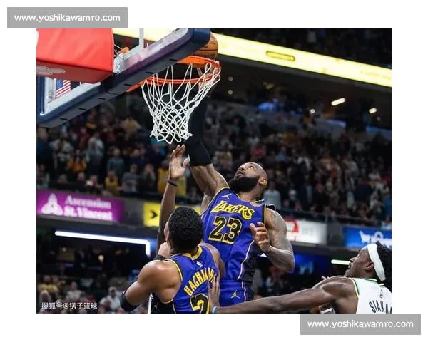 湖人掘金决赛第四战鏖战背后詹姆斯约基奇对决走向成谜引爆舆论潮