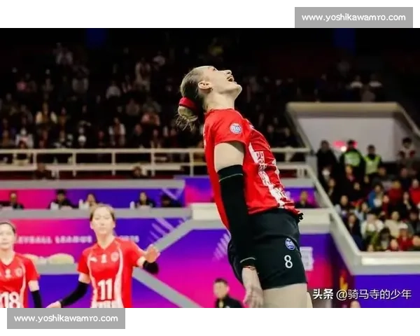 女排巅峰对决天津迎战上海强强碰撞掀起联赛新高潮引爆主场激情