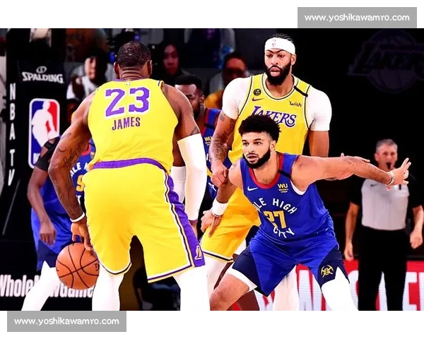 热火与湖人精彩对决回顾 最佳时刻与关键时刻全纪录