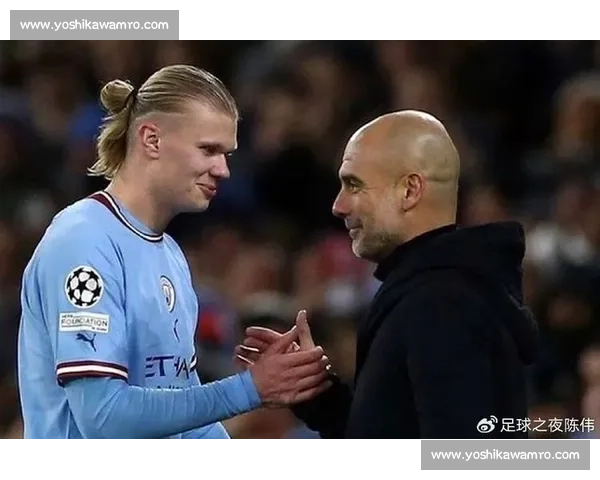 罗马迎战曼城欧陆豪门巅峰对决引爆足球之夜战术较量与荣耀之争