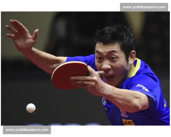 马龙对决水谷隼的乒坛巅峰较量与中日荣耀之战历史时刻全景回顾